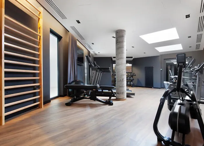 Elite Apartments Chlebova Shipyard