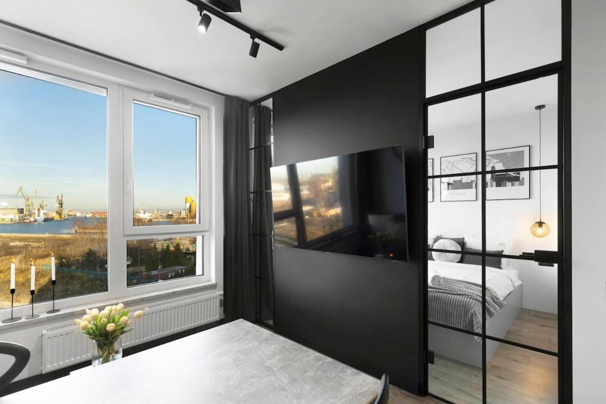 Elite Chlebova Shipyard Apartment