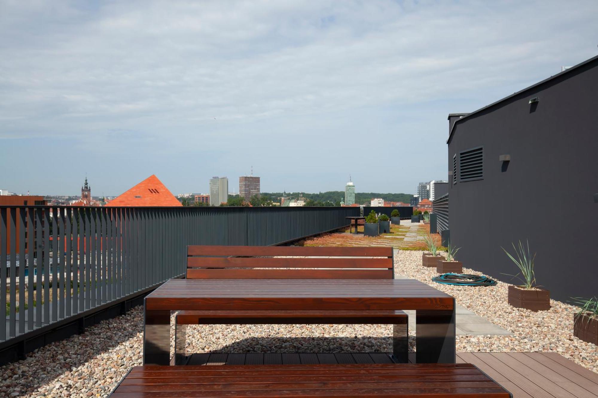 Apartment Elite Chlebova Shipyard *