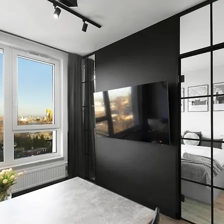 Elite Apartments Chlebova Shipyard Gdansk Exterior photo