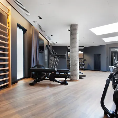 Elite Apartments Chlebova Shipyard Gdansk Exterior photo