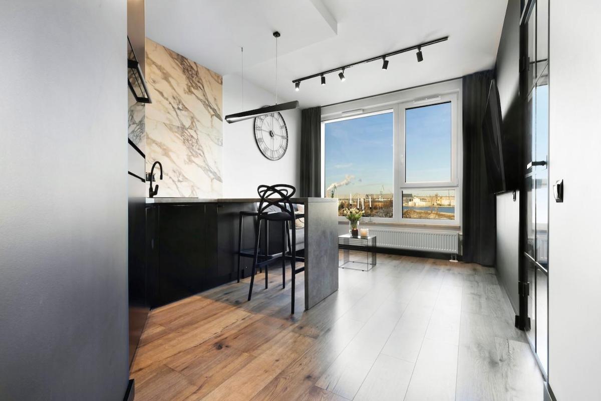 Apartment Elite Chlebova Shipyard Danzig