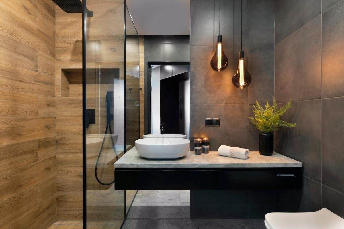 Apartment Elite Chlebova Shipyard *