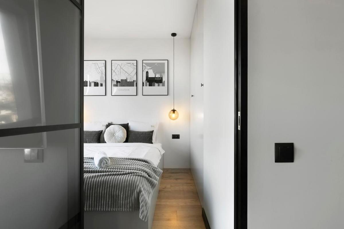Apartment Elite Chlebova Shipyard